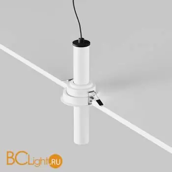 Встраиваемый светильник Maytoni Focus T new C140RS-L200-7W4K-W - Фото 6