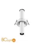 Встраиваемый светильник Maytoni Focus T new C140RS-L200-7W4K-W