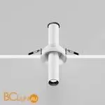 Встраиваемый светильник Maytoni Focus T new C140RS-L200-7W4K-W - Фото 3