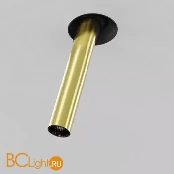 Встраиваемый светильник Maytoni Focus T new C140TRS-L300-7W3K-BBS - Фото 7