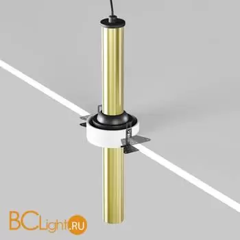 Встраиваемый светильник Maytoni Focus T new C140TRS-L300-7W3K-BBS - Фото 5