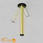 Встраиваемый светильник Maytoni Focus T new C140TRS-L300-7W3K-BBS - Фото 4