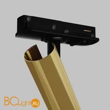 Трековый светильник Maytoni Focus T new TR141-1-6W4K-M-BS - Фото 6