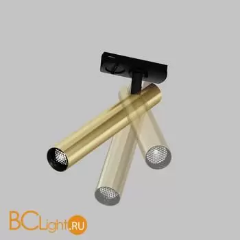 Трековый светильник Maytoni Focus T new TR141-1-6W4K-M-BS - Фото 8