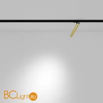 Трековый светильник Maytoni Focus T new TR141-1-6W4K-M-BS - Фото 2