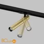 Трековый светильник Maytoni Focus T new TR141-1-6W4K-M-BS - Фото 3