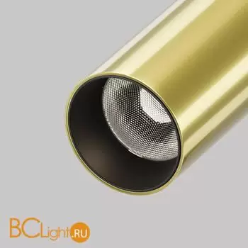 Спот Maytoni Focus T new C142CL-6W4K-BS - Фото 0