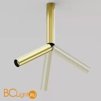 Спот Maytoni Focus T new C142CL-6W4K-BS - Фото 3