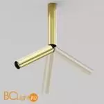 Спот Maytoni Focus T new C142CL-6W4K-BS - Фото 3