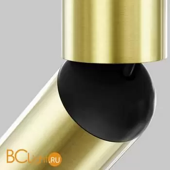 Спот Maytoni Focus T new C142CL-6W3K-BS - Фото 5