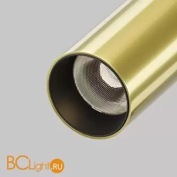 Спот Maytoni Focus T new C142CL-6W3K-BS - Фото 0