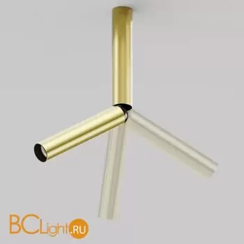 Спот Maytoni Focus T new C142CL-6W3K-BS - Фото 3