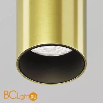 Встраиваемый светильник Maytoni Focus T new C141RS-L300-6W4K-BBS - Фото 0