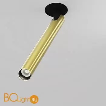 Встраиваемый светильник Maytoni Focus T new C141RS-L300-6W4K-BBS - Фото 1