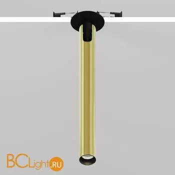 Встраиваемый светильник Maytoni Focus T new C141RS-L300-6W4K-BBS - Фото 3