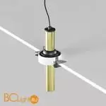 Встраиваемый светильник Maytoni Focus T new C140TRS-L200-7W3K-BBS - Фото 5