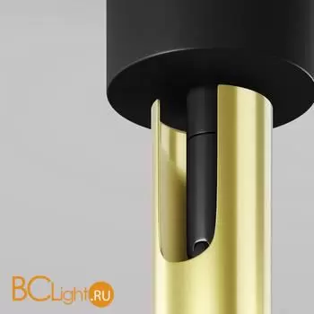 Спот Maytoni Focus T new C141CL-L300-6W3K-BBS - Фото 5