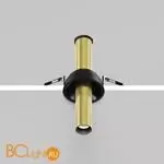 Встраиваемый светильник Maytoni Focus T new C140RS-L200-7W4K-BBS - Фото 2