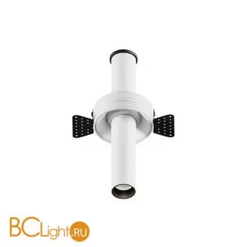 Встраиваемый светильник Maytoni Focus T new C140TRS-L200-7W3K-W