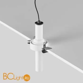 Встраиваемый светильник Maytoni Focus T new C140TRS-L200-7W3K-W - Фото 9