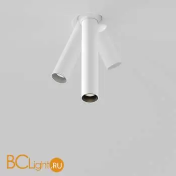 Встраиваемый светильник Maytoni Focus T new C140TRS-L200-7W3K-W - Фото 8