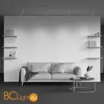 Спот Maytoni Focus T new C141CL-L300-6W4K-W - Фото 10