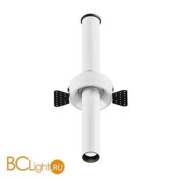 Встраиваемый светильник Maytoni Focus T new C140TRS-L300-7W3K-W