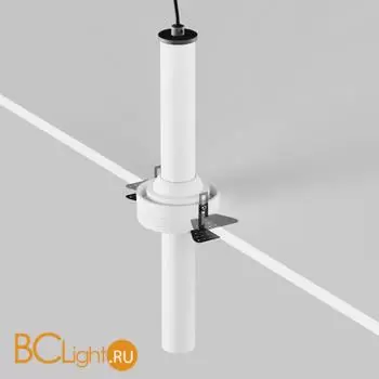 Встраиваемый светильник Maytoni Focus T new C140TRS-L300-7W3K-W - Фото 5