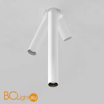 Встраиваемый светильник Maytoni Focus T new C140TRS-L300-7W3K-W - Фото 4