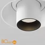 Встраиваемый светильник Maytoni Focus T new C140TRS-L300-7W3K-W - Фото 0