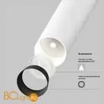 Встраиваемый светильник Maytoni Focus T new C140TRS-L300-7W3K-W - Фото 9