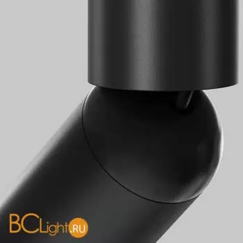 Спот Maytoni Focus T C142CL-6W3K-B - Фото 7