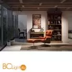 Спот Maytoni Focus T C142CL-6W3K-B - Фото 1