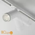 Трековый светильник Maytoni Focus Led Zoom Unity 3000K 12Вт 15° Dim Triac TR021-1-12B3K-Z-D-W - Фото 0