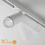 Трековый светильник Maytoni Focus Led Zoom Unity 4000K 12Вт 15° TR021-1-12B4K-Z-W - Фото 0