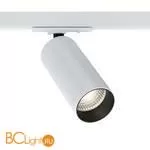 Трековый светильник Maytoni Focus Led Zoom Unity 4000K 12Вт 15° TR021-1-12B4K-Z-W - Фото 1
