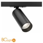 Трековый светильник Maytoni Focus Led Zoom Unity 3000K 12Вт 15-50° TR021-1-12B3K-Z-B - Фото 4
