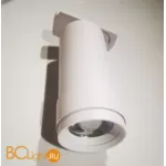 Трековый светильник Maytoni Focus Led Zoom Unity 4000K 12Вт 15° Dim Triac TR021-1-12B4K-Z-D-W - Фото 1