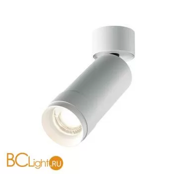 Спот Maytoni Focus Zoom C055CL-L12W4K-Z-W
