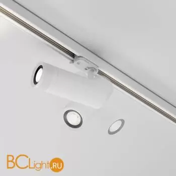 Трековый светильник Maytoni Focus Zoom new TR198-3-20W4K-Z-W - Фото 6