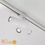 Трековый светильник Maytoni Focus Zoom new TR198-3-20W4K-Z-W - Фото 6