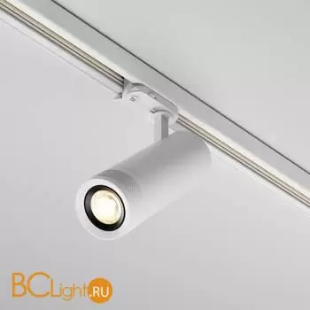 Трековый светильник Maytoni Focus Zoom new TR198-3-20W2.7K-Z-W - Фото 3