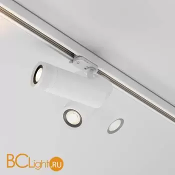 Трековый светильник Maytoni Focus Zoom new TR198-3-20W2.7K-Z-W - Фото 5