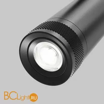 Трековый светильник Maytoni Focus Zoom new TR198-3-20W4K-Z-B - Фото 2