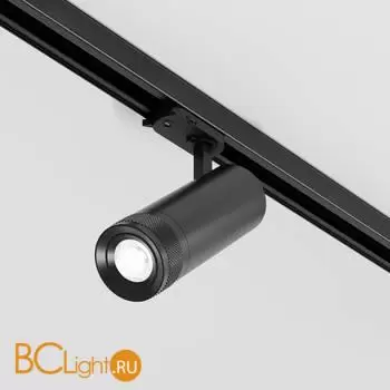 Трековый светильник Maytoni Focus Zoom new TR198-3-20W4K-Z-B - Фото 3