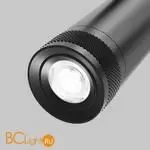 Трековый светильник Maytoni Focus Zoom new TR198-3-20W4K-Z-B - Фото 2