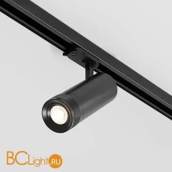 Трековый светильник Maytoni Focus Zoom new TR198-3-20W2.7K-Z-B - Фото 4