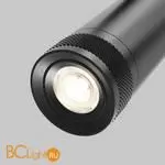 Трековый светильник Maytoni Focus Zoom new TR198-3-20W2.7K-Z-B - Фото 3