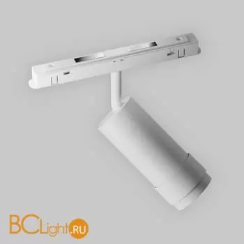 Трековый светильник Maytoni Focus Zoom new TR212-1-12WTW-DS-Z-W - Фото 5