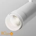 Трековый светильник Maytoni Focus Zoom new TR212-1-12WTW-DS-Z-W - Фото 0